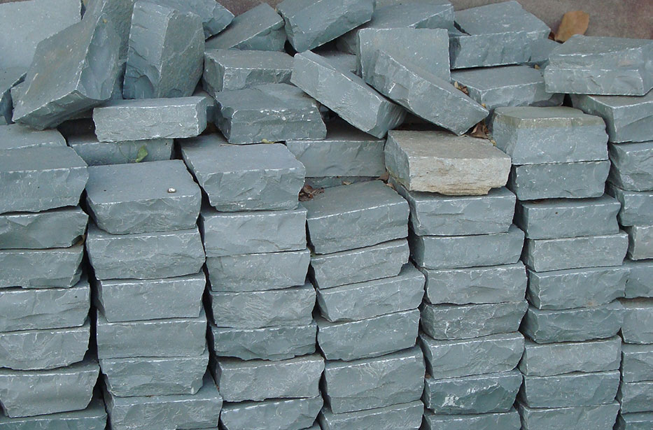 kota Blue Cobblestone