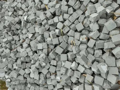 kota Blue Cobblestone