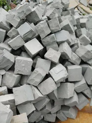 kota Blue Cobblestone