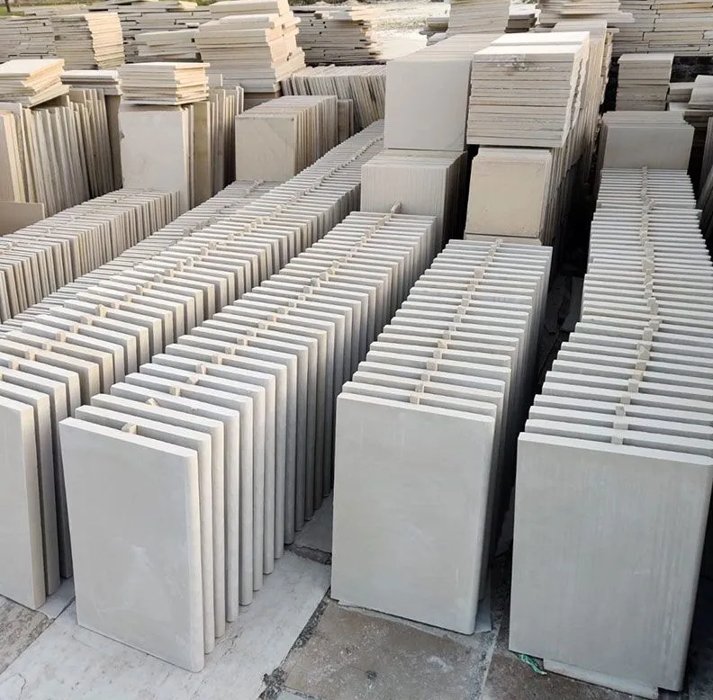 Off White Sandstone