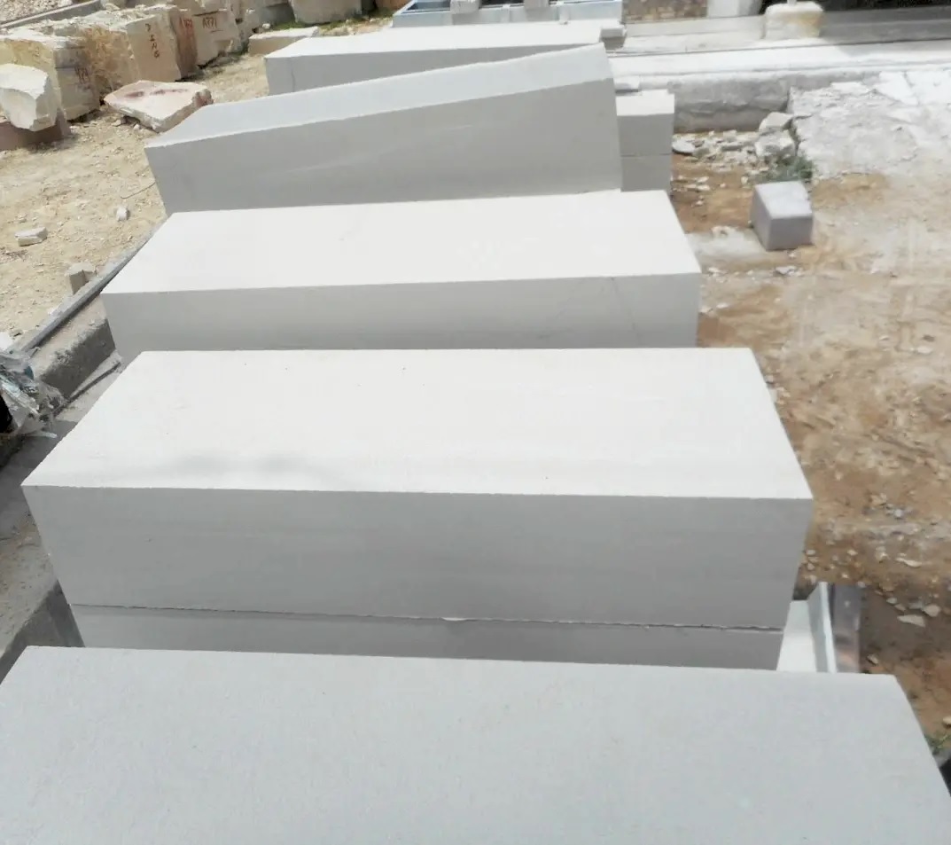 Off White Sandstone