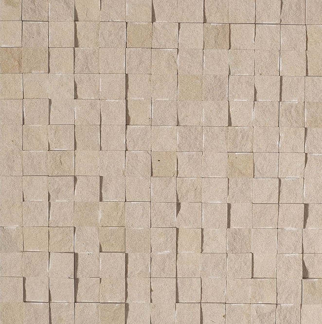 Beige Cobblestone