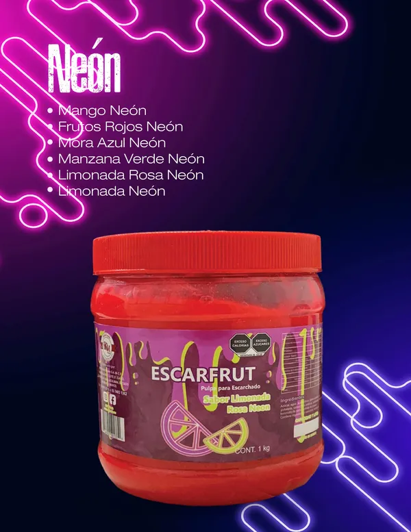Escarfrut
