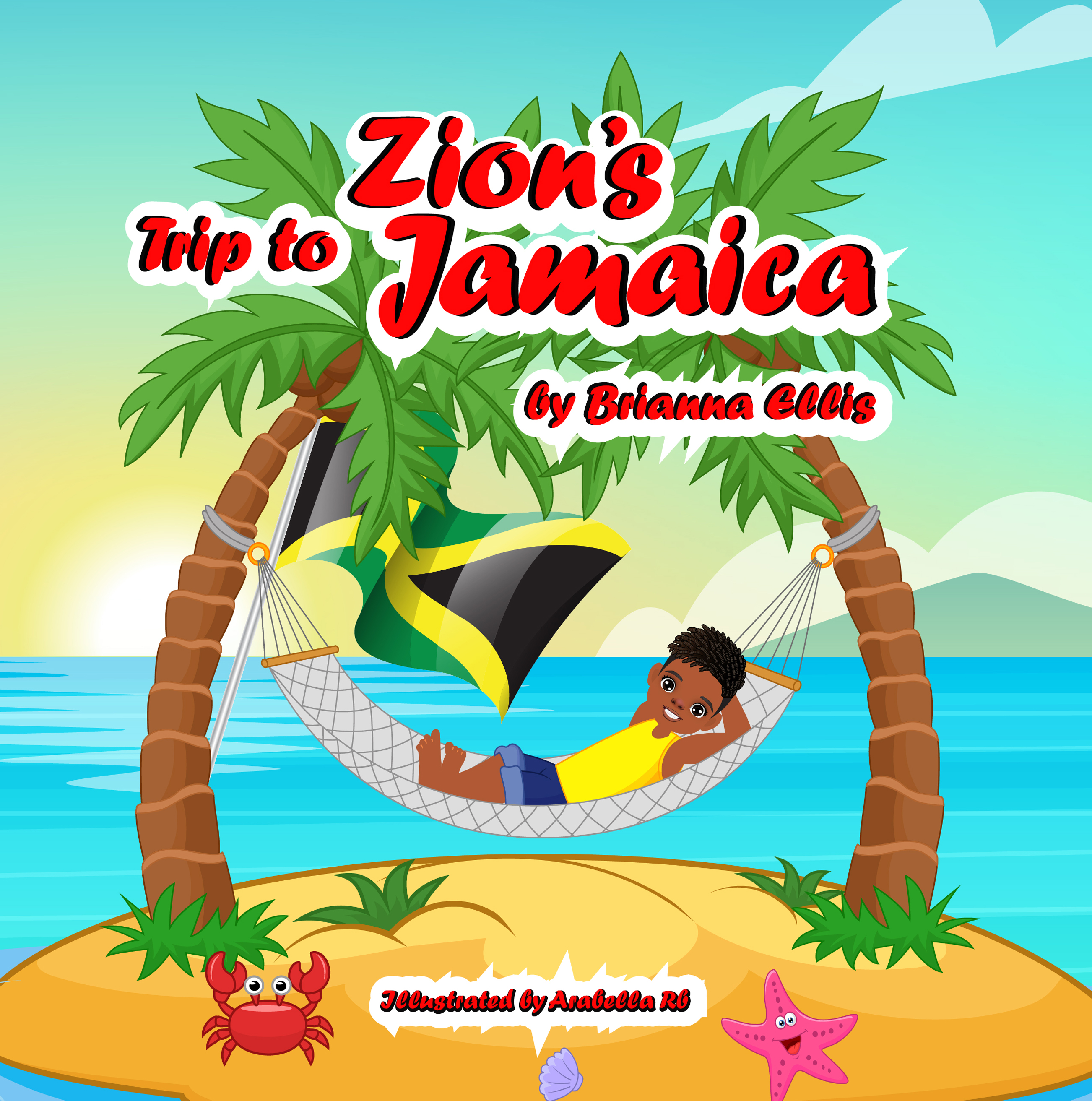 Zion's Trip to Jamaica