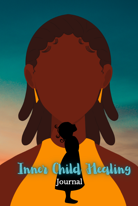 Inner Child Healing Journal