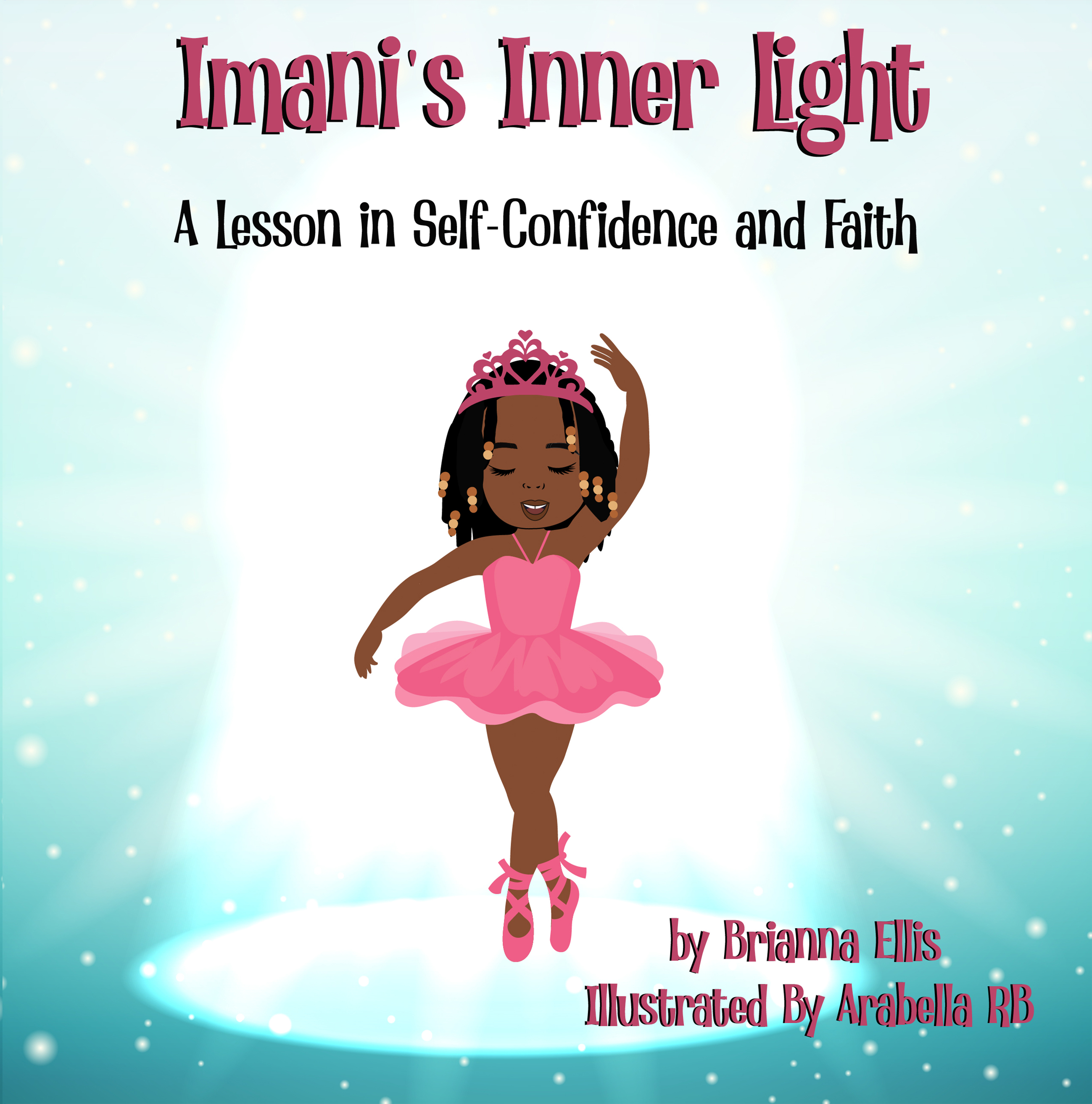 Imani's Inner Light eBook