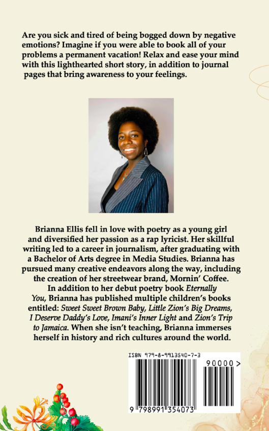 If All My Problems Went On Vacation