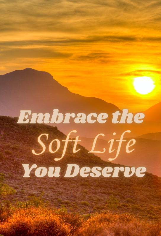 Rest and Reset Journal