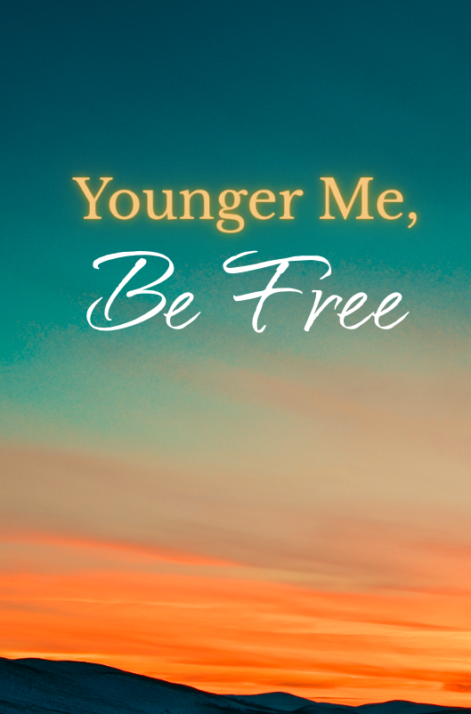 Inner Child Healing Journal