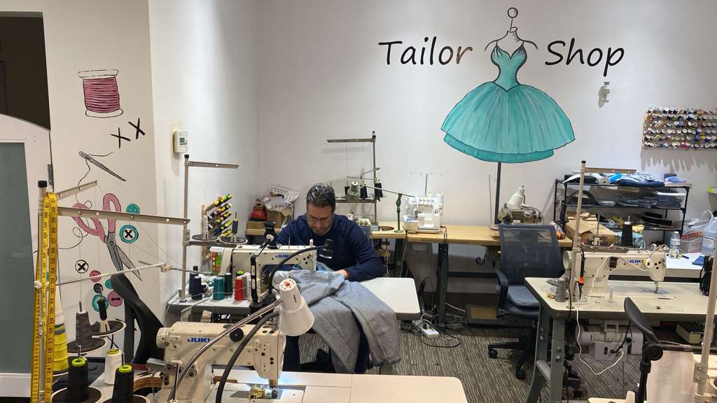 Book Your FREE Estimate