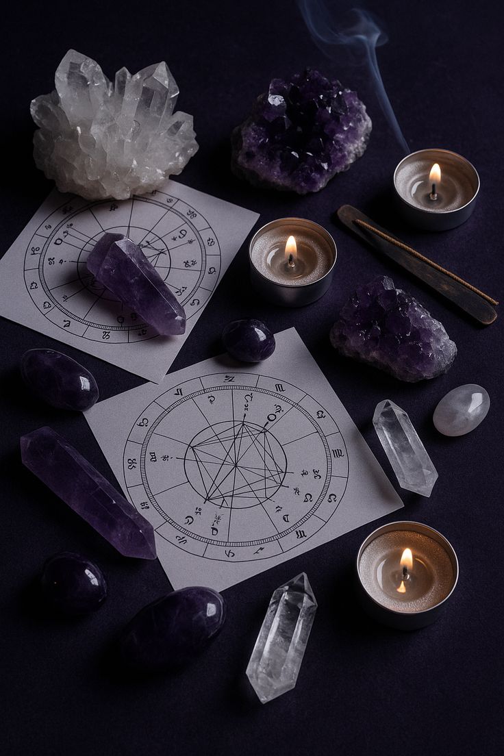 Astrología Predictiva - 6 meses