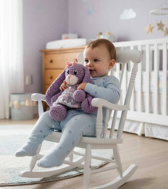 Lapin - Compagnon câlin