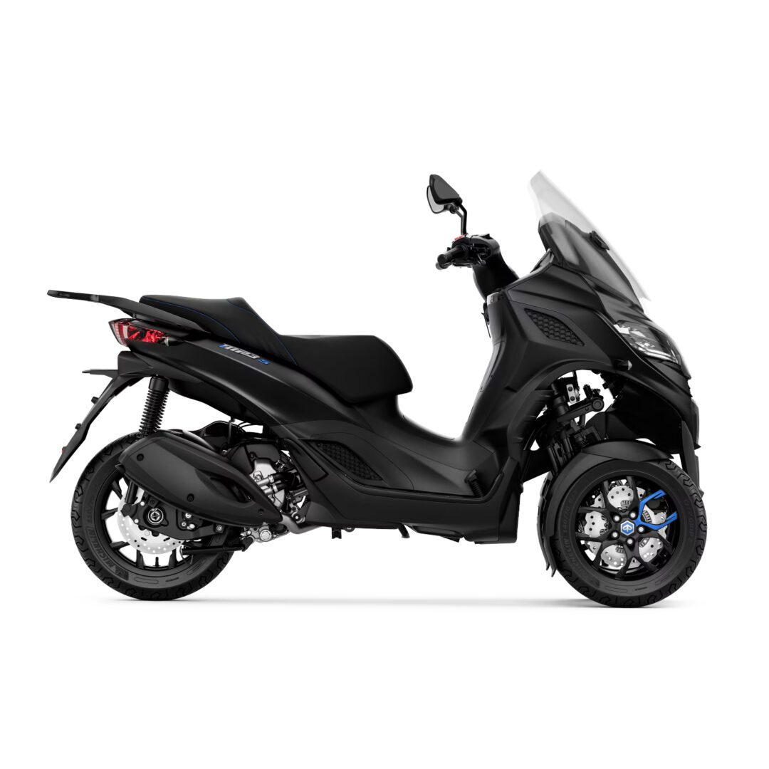 Piaggio MP3 310 (E5+)