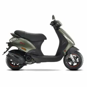 Piaggio Zip S 50 (E5)