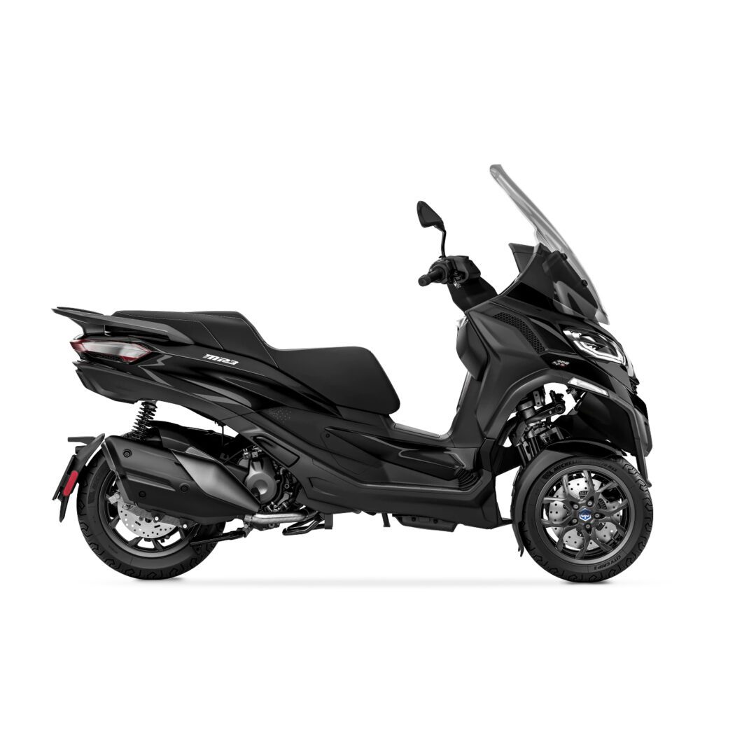 Piaggio MP3 Sport 400 Euro 5+