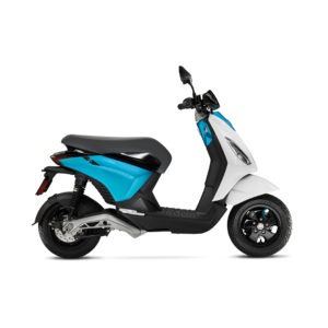 Piaggio 1 Electric