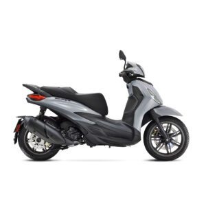 Piaggio Beverly 310 (E5+)