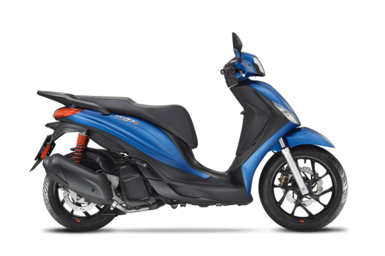 Piaggio Medley S 125 (E5)