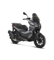 Aprilia SR GT SPORT 125 (E5+)