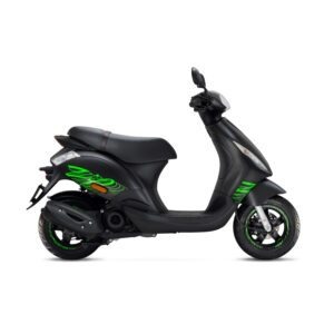 Piaggio Zip S 50 (E5)