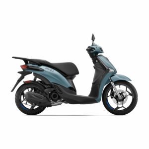 NUOVA Piaggio Liberty S 50 (E5+)