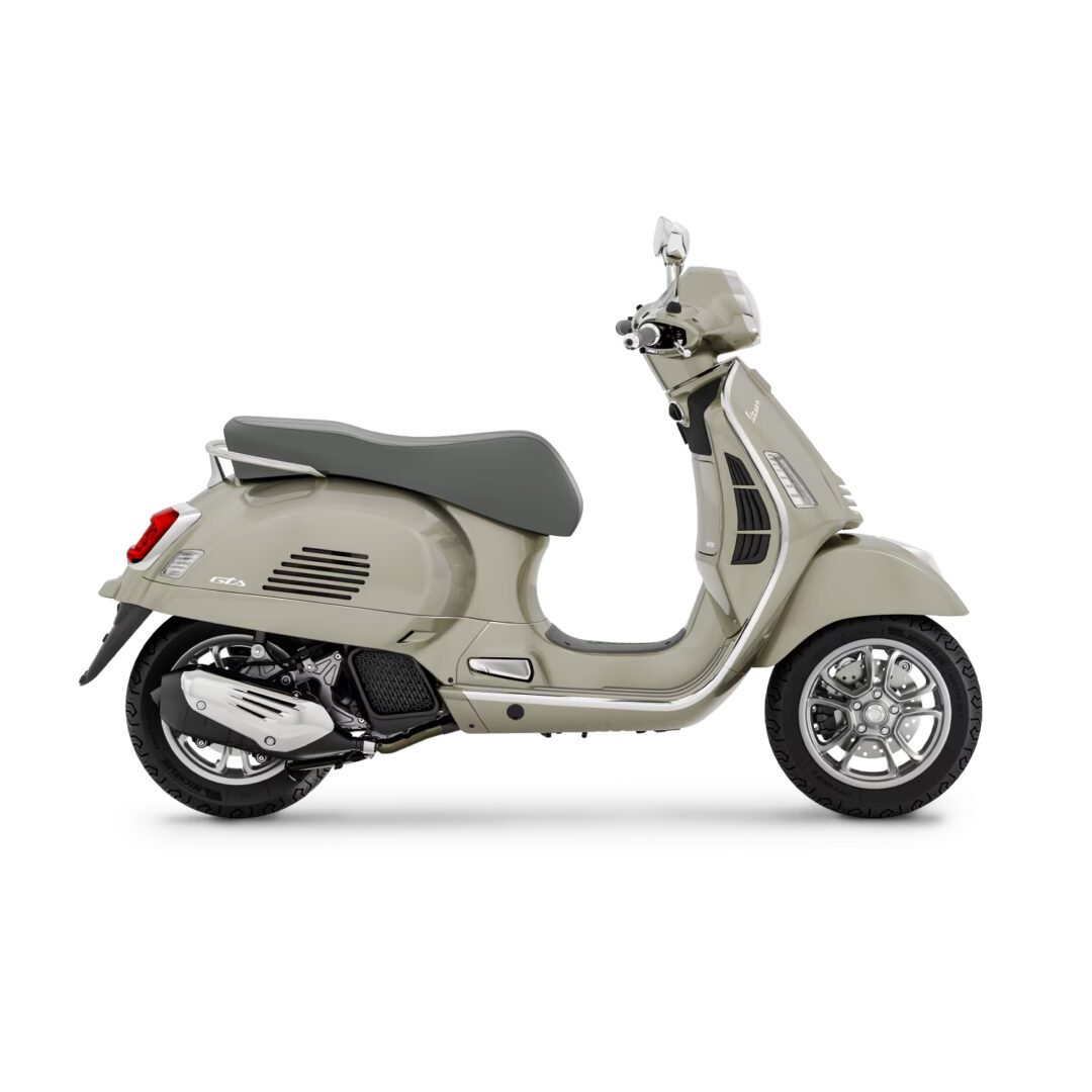 Vespa GTS 310 Euro 5+