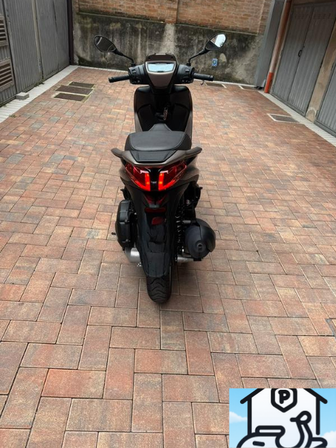 Piaggio medley 125 abs 2023