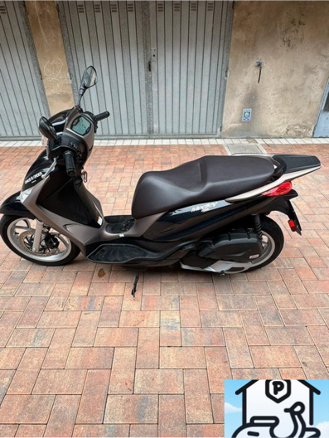 Piaggio medley 125 abs 2023