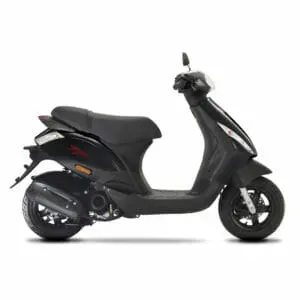 Piaggio Zip 50 (E5)