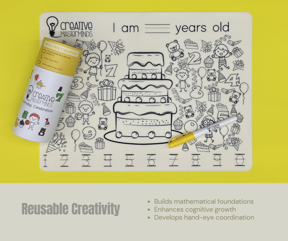 Birthday Celebration