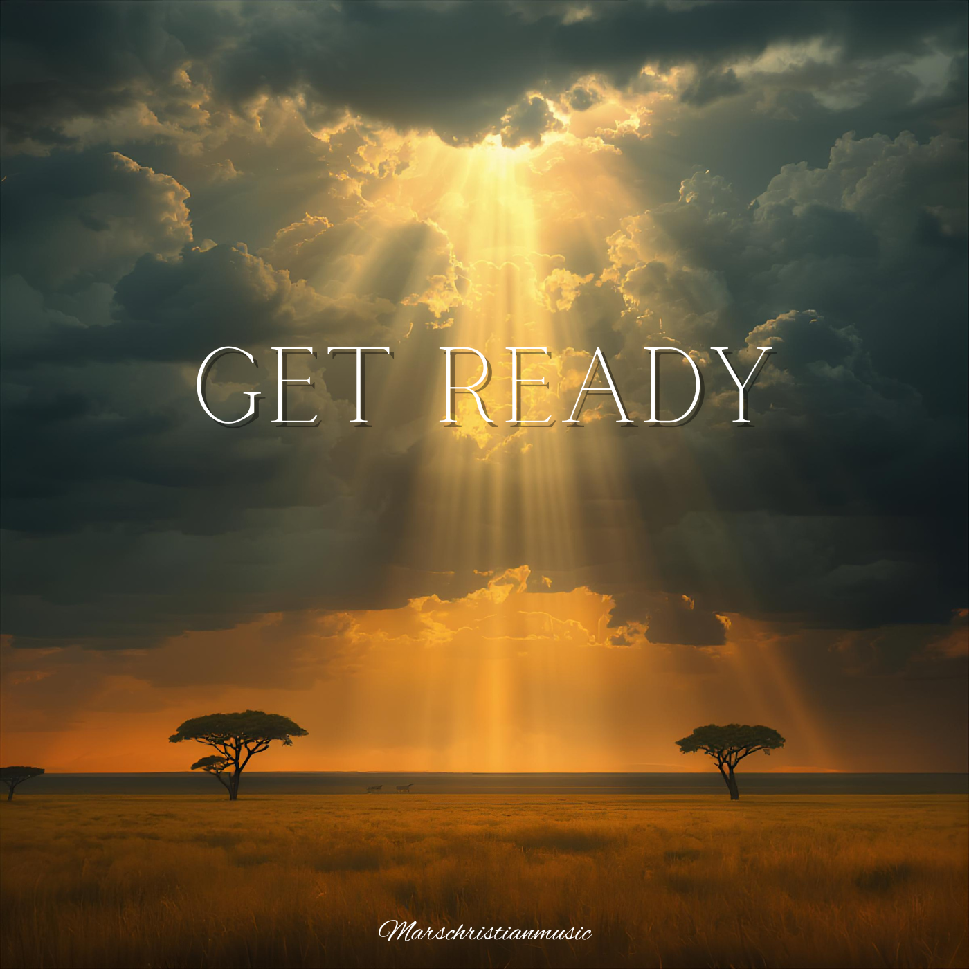 Get Ready (single)