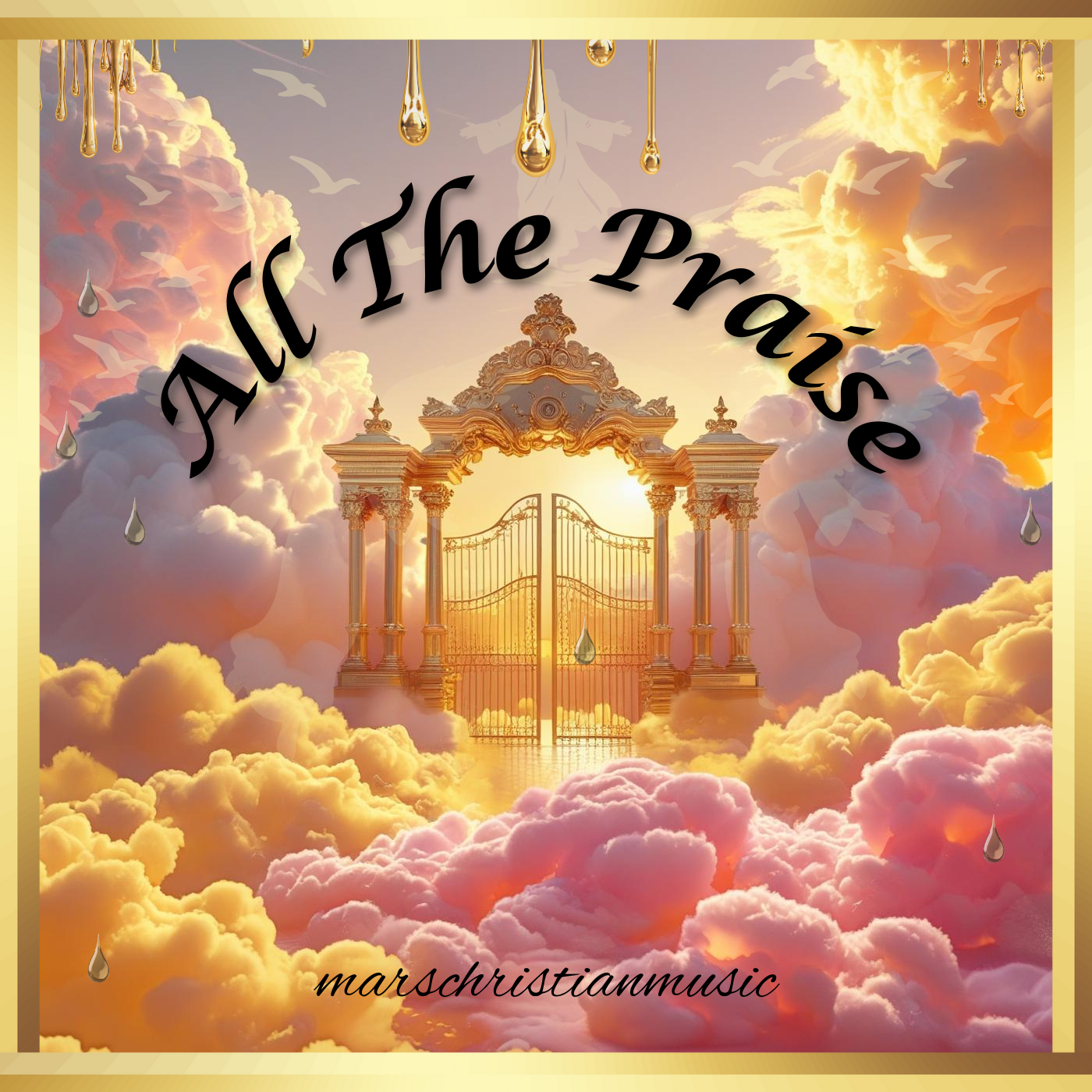 All the Praise (album)