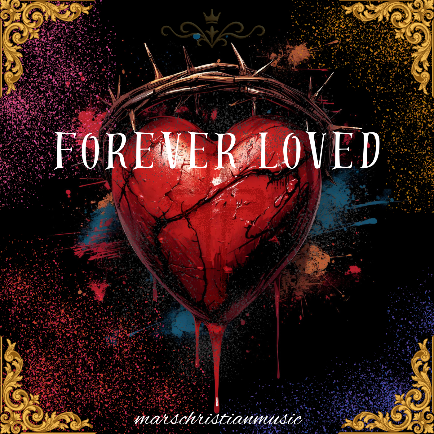 Forever Loved (album)
