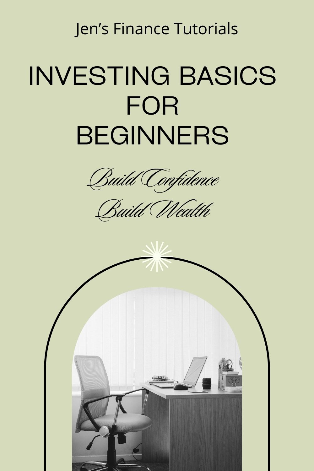 Investing Basics For Beginners