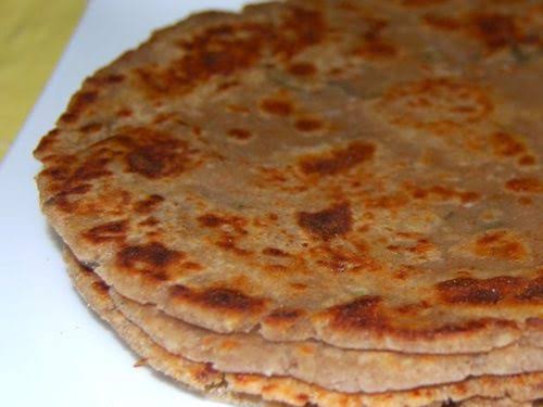 DailyLift – Gluten-Free Multi-Grain Flour for Soft Rotis & Everyday Cooking