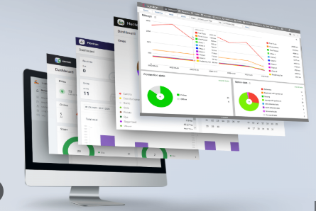 LICENCIA DE PLATAFORMA DE RASTREO AVANZADA MENSUAL