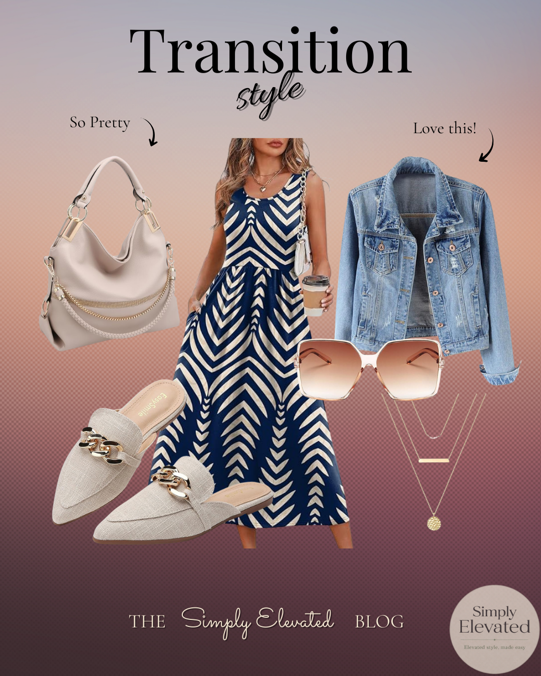 Spring is calling 🌿