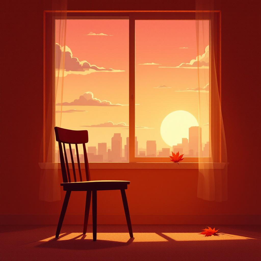 Before We Met, I Missed You