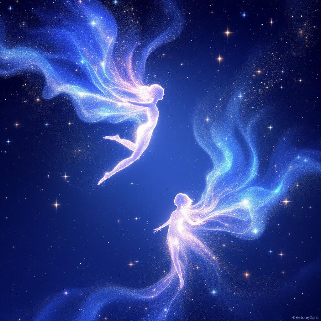 Where Forever Found Us