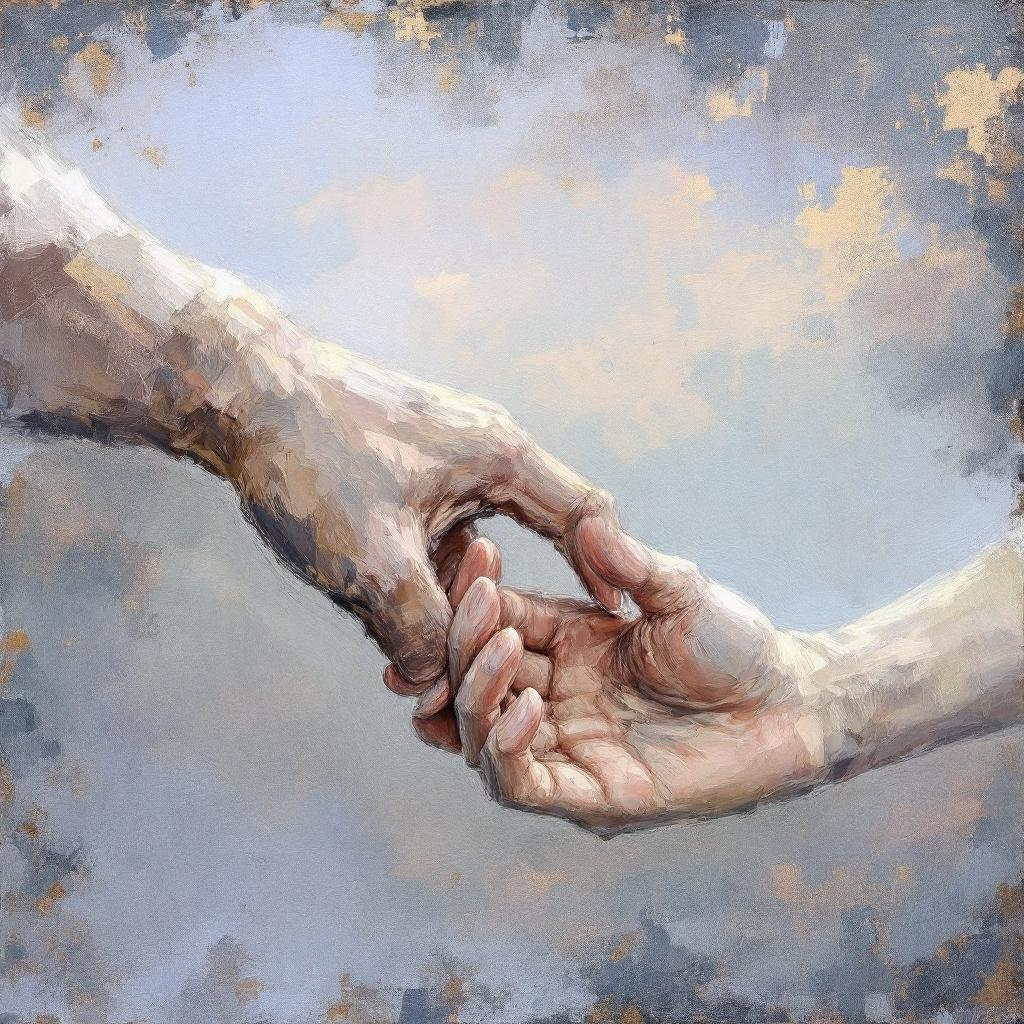 A Little Love Before Tomorrow