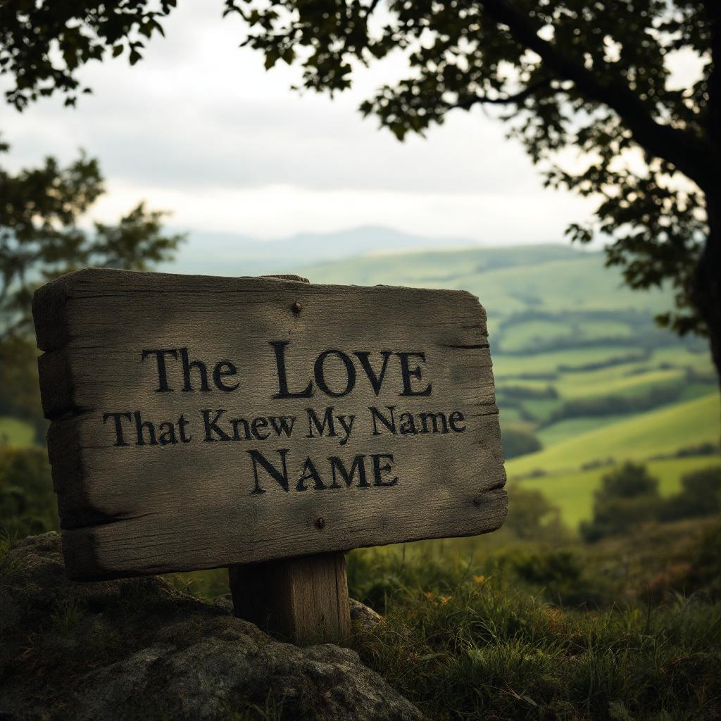 The Love That Knew My Name