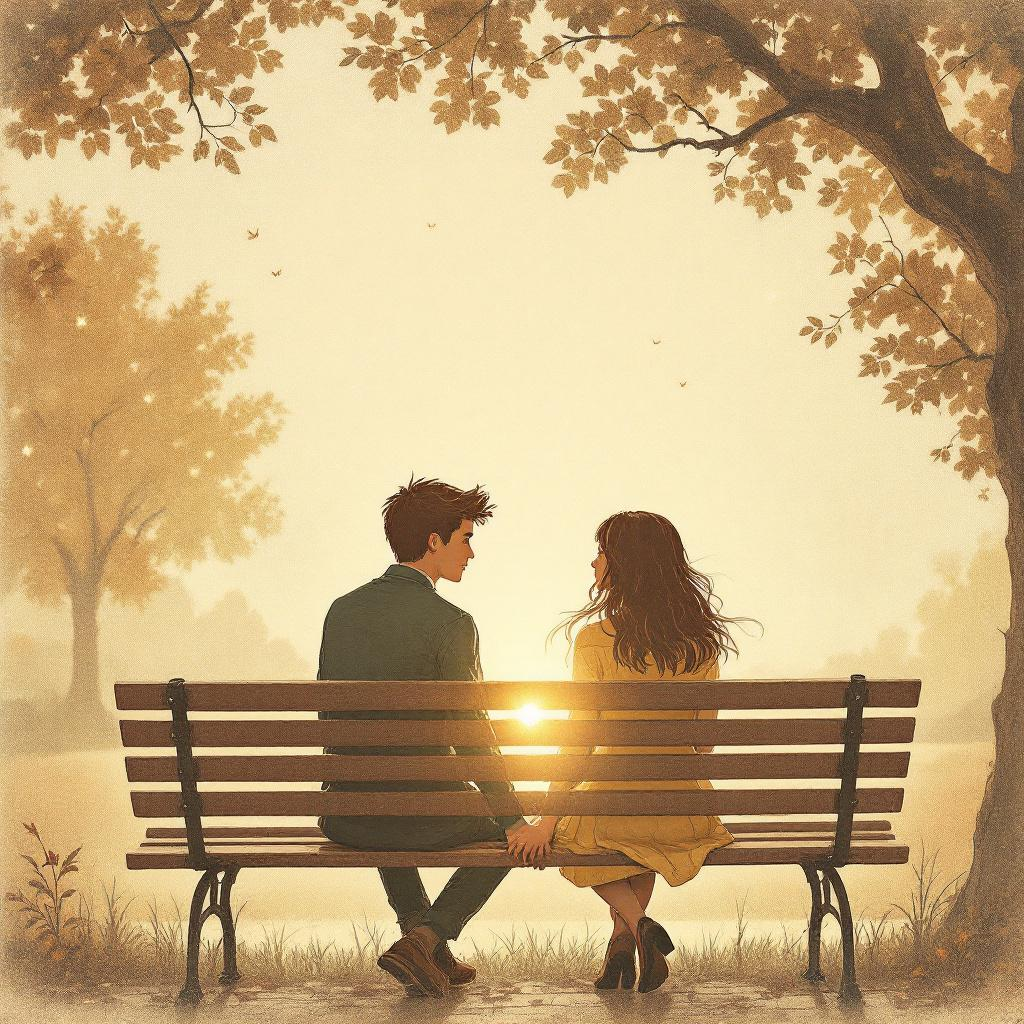 When Your Name Felt New