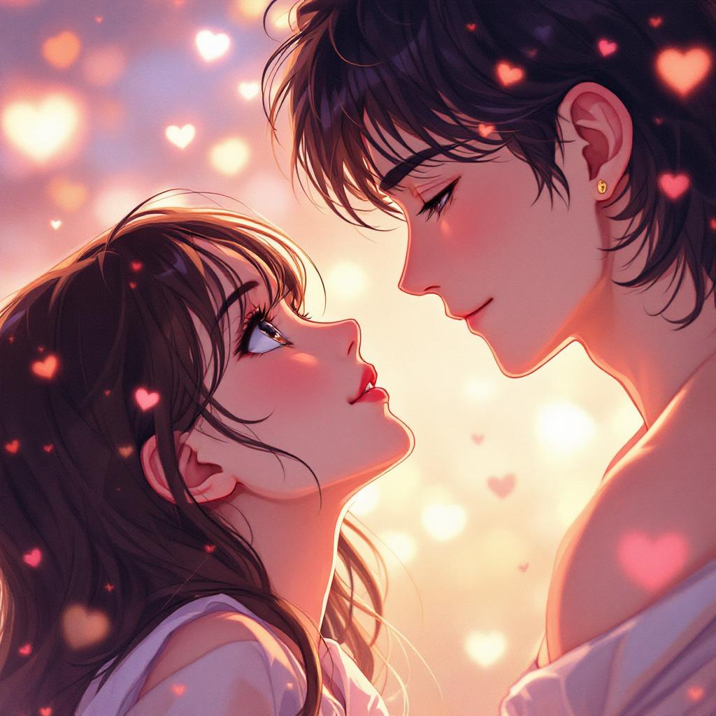 The Way You Looked at Me First