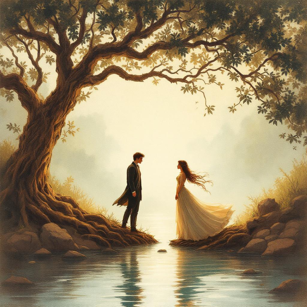 In Every Lifetime, You