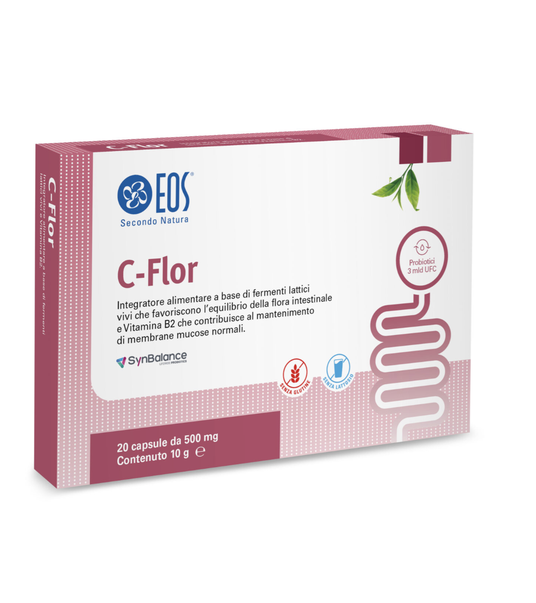 C-Flor