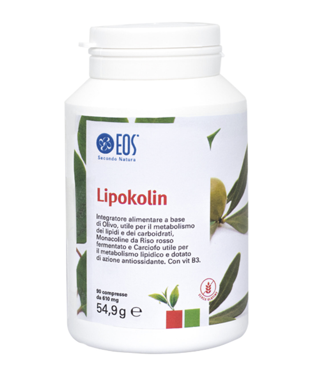 Lipokolin