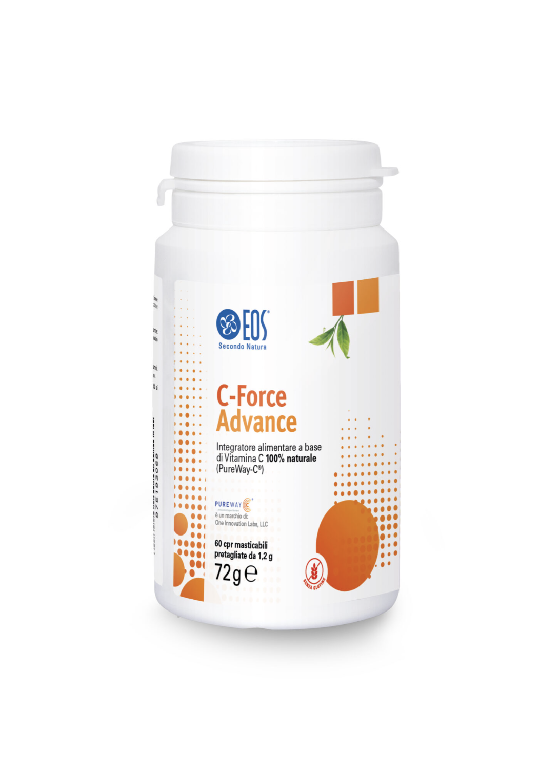 C-Force Advance