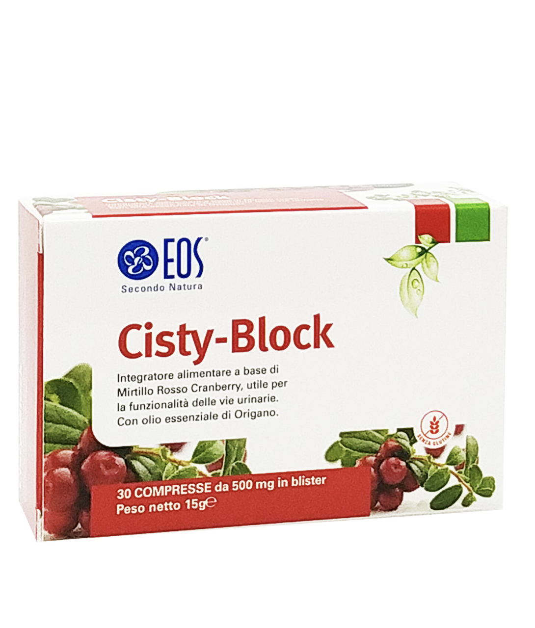 EOS Cisty-Block