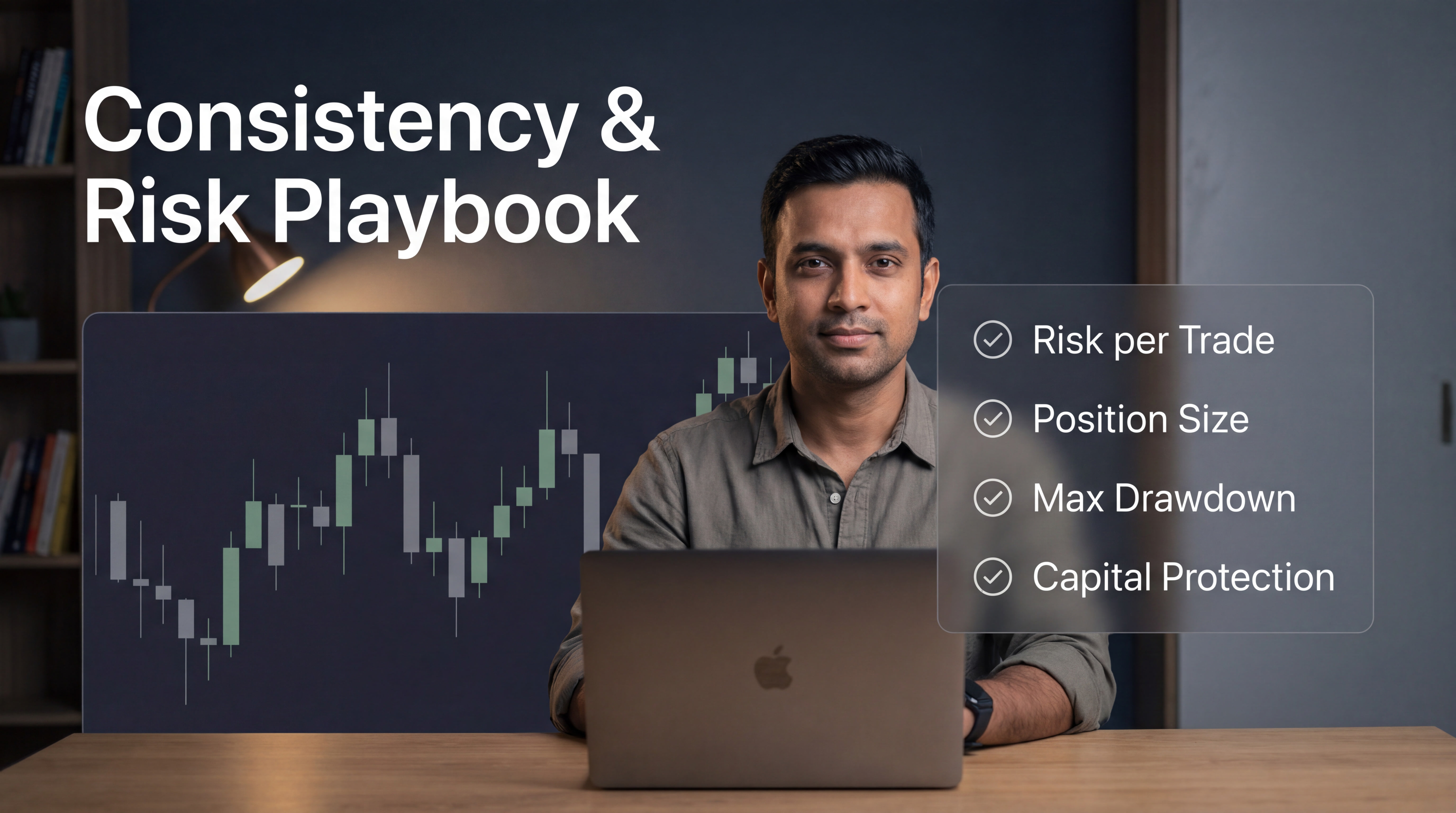 Consistency & Risk Playbook