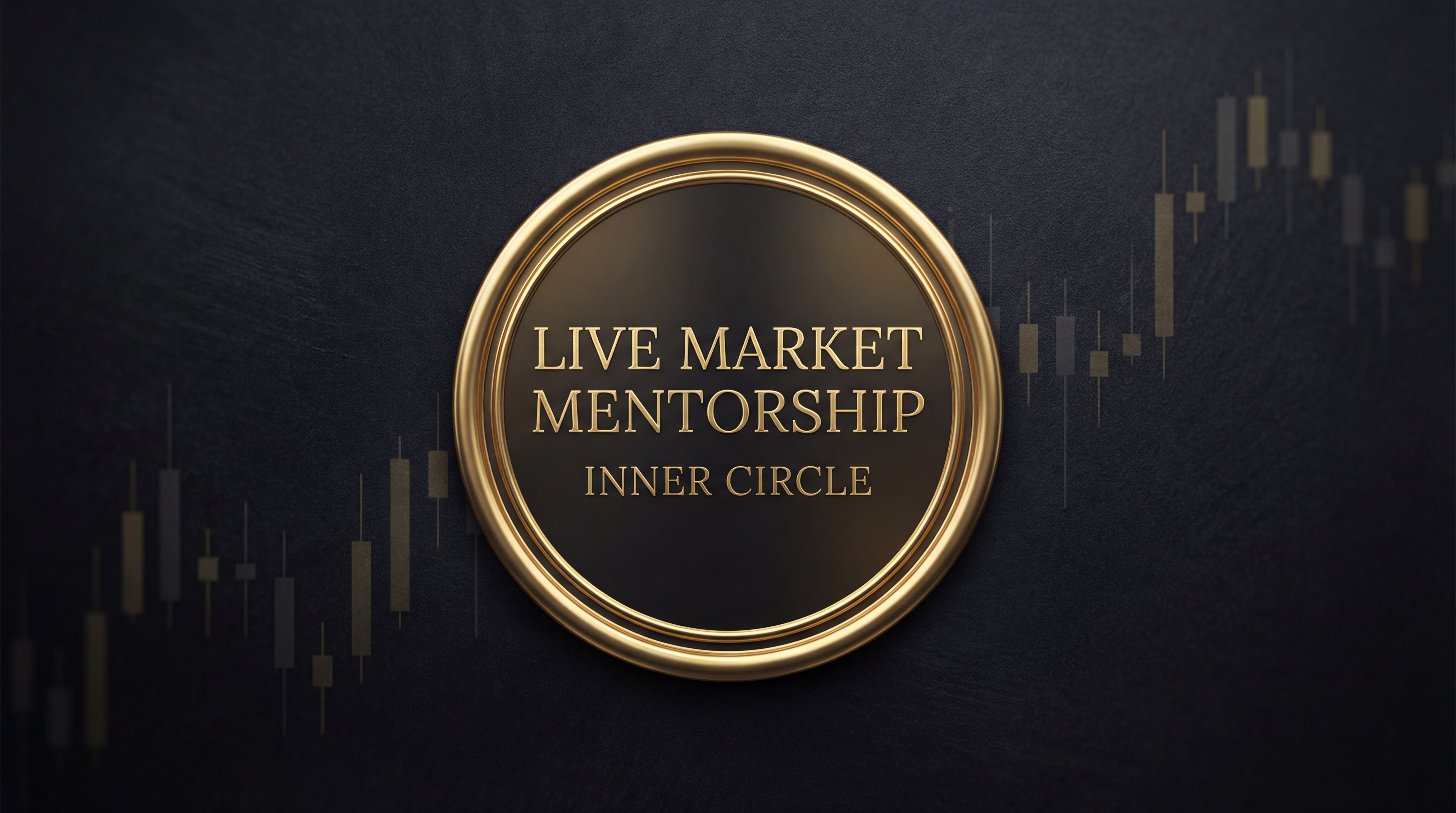 Live Market Mentorship